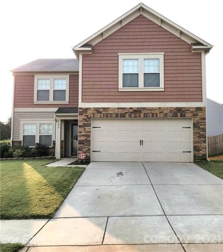 4606 Gibbons Link Road