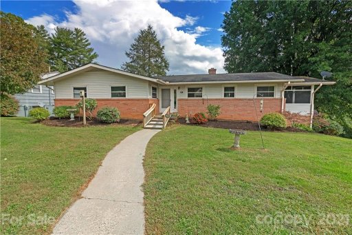 98 Hawthorne Drive