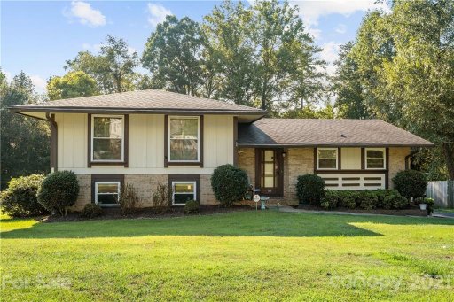 509 King Arthur Drive