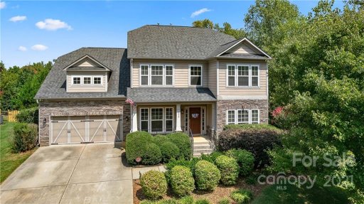 5610 Shenandoah Drive