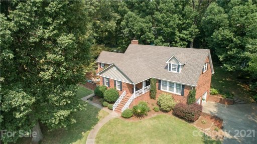 1730 Overbrook Drive