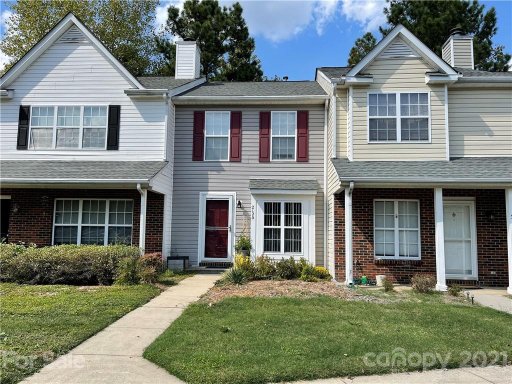 2120 Preakness Court