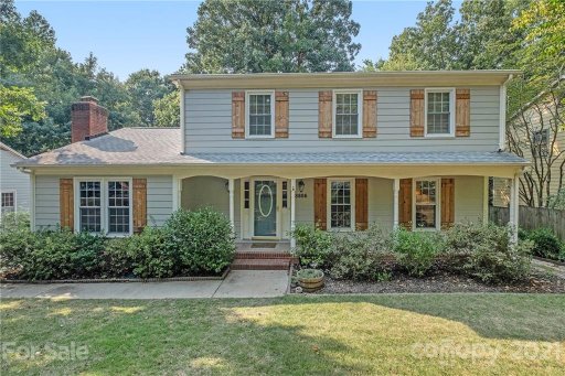 8806 Gruenewald Lane