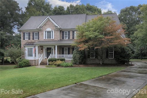 1912 Sycamore Creek Court