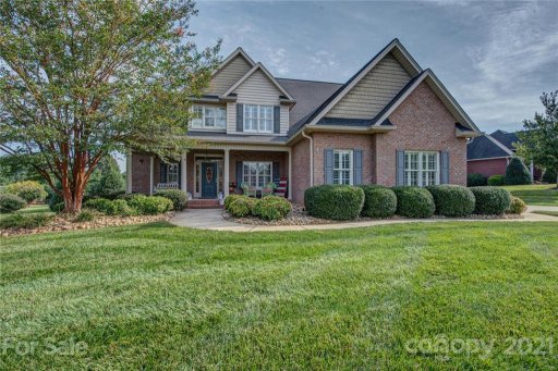 2618 Flagstone Court