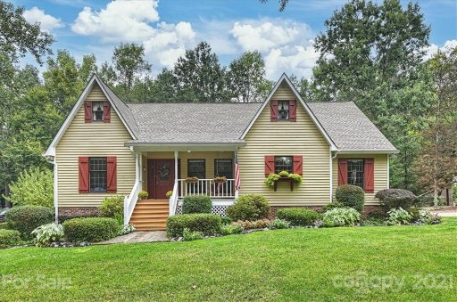 7952 Saddleview Court