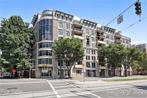 718 Trade Street 312