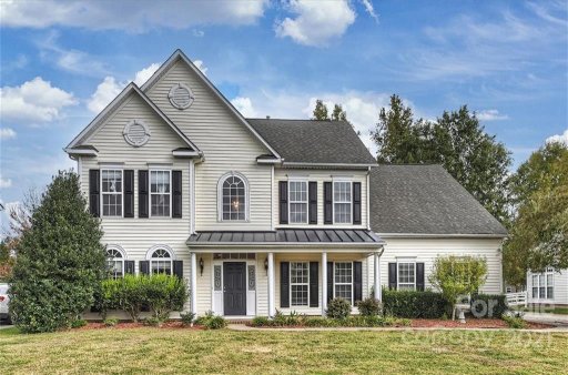 1107 Butterburr Drive