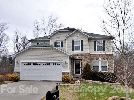 10625 Bur Oak Drive