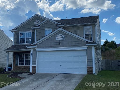 1571 Cold Creek Place