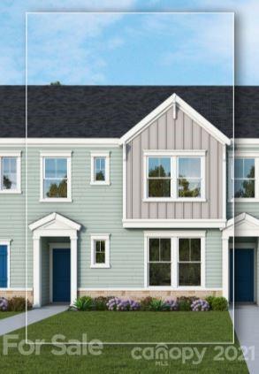 535 Morrows Turnout Way