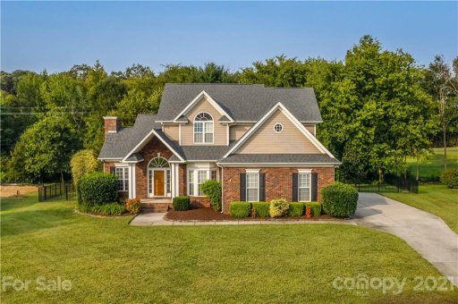 3009 Monterrey Lane