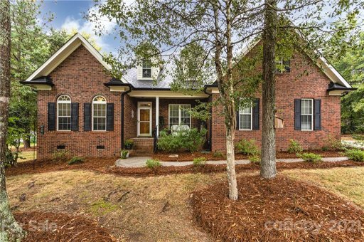 9805 Hofstra Court