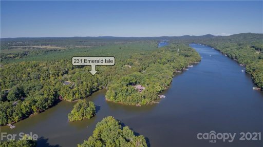 231 Emerald Isle Court 47 & 47A