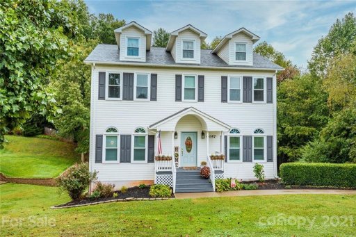 6057 Gold Creek Estate Drive