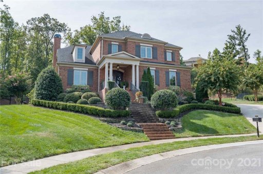 9965 Clarkes View Place