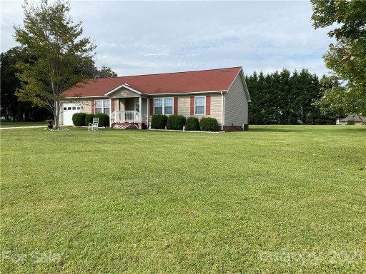 250 Little Wilkesboro Road