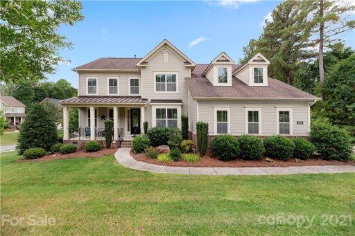 2424 Island Lake Drive