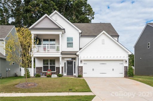 139 Suggs Mill Drive