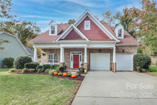 479 Walden Park Drive