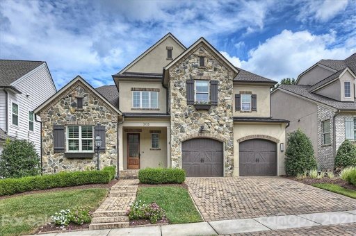 5135 Providence Retreat Lane