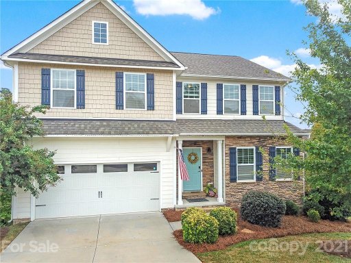 1207 Clover Lane