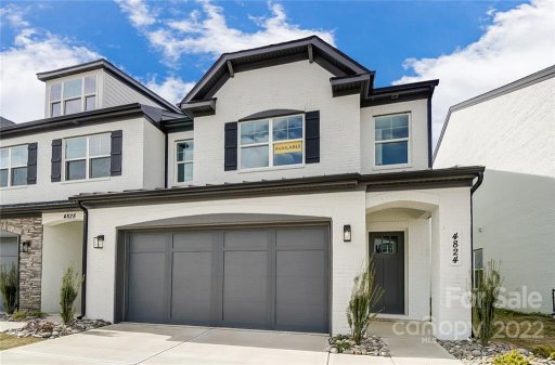 4824 Blanchard Way Lot 11