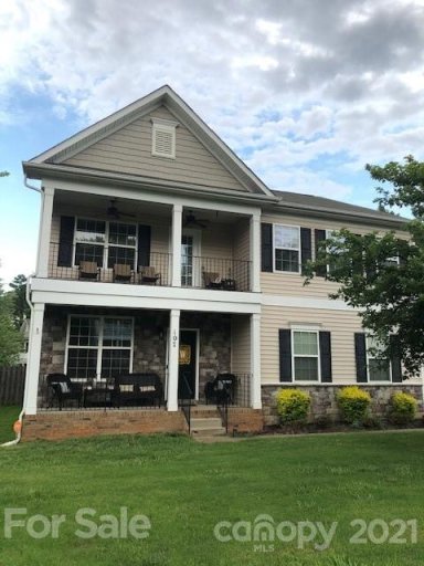 107 Rock Springs Way