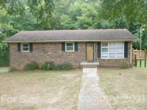 304 Tanglewood Drive