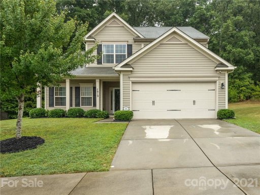 7919 Sweet Grove Court