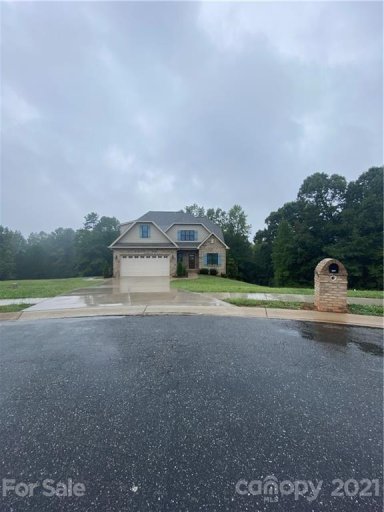 736 Cedar Hill Drive