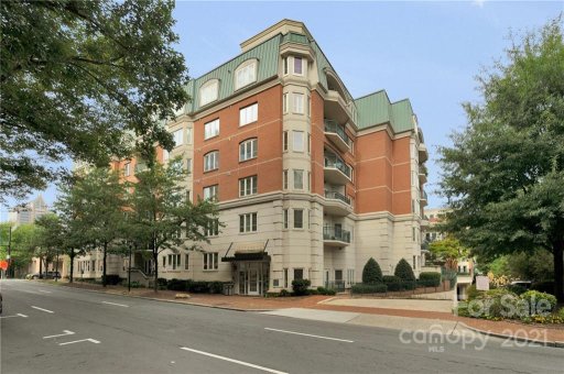 415 N Church Street 114