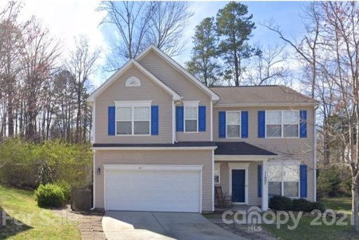 11607 Ruth Polk Court