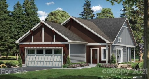 Lot 53 Stonehollow Lane