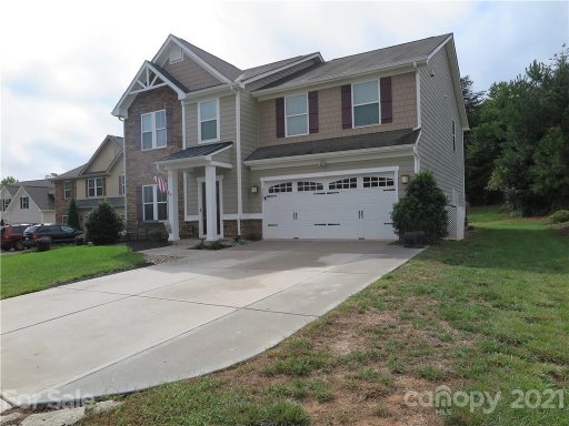 3625 English Garden Drive