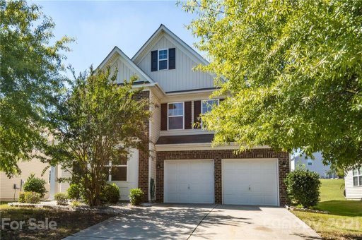 13511 Brandon Trail Drive