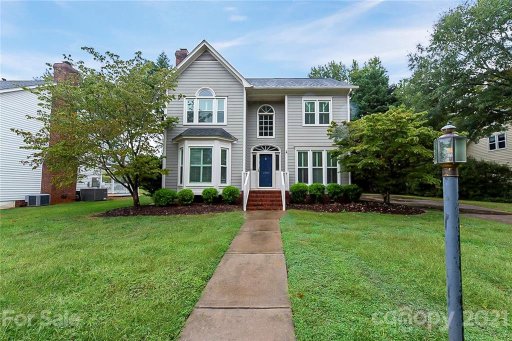 1921 Steeplechase Drive