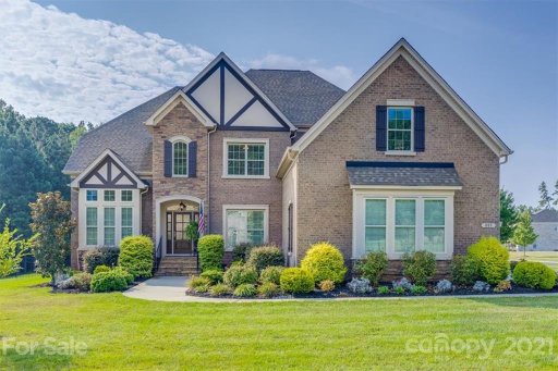 805 Hidden Pond Lane