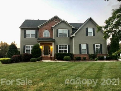 1407 Wynhurst Drive