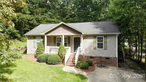 145 Misty Springs Road