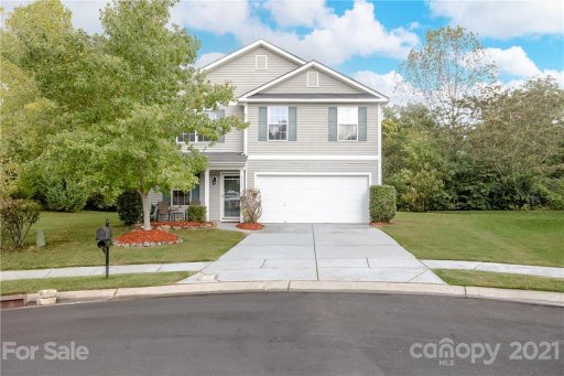 2100 Cranberry Woods Court