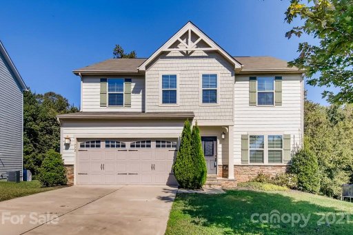 772 Rosegate Drive