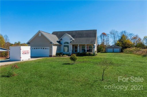 4165 Rolling Creek Drive