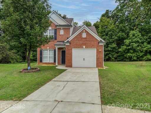 1108 Hannah Rae Court