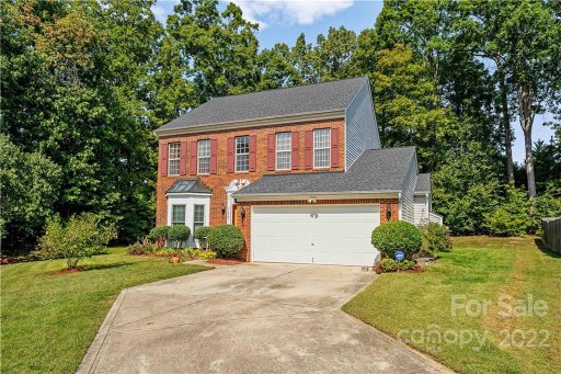 11647 Northwoods Forest Drive