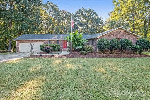 100 Willow Road B