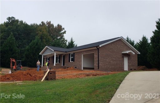 2403 Glenridge Drive