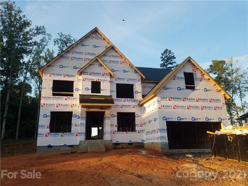 578 Preservation Drive