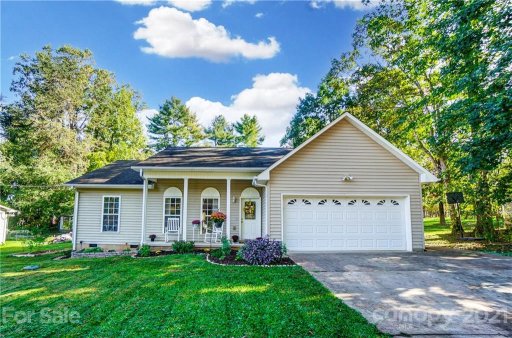 184 Roseman Lane