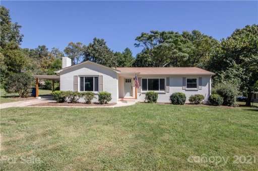 135 Rosemary Lane